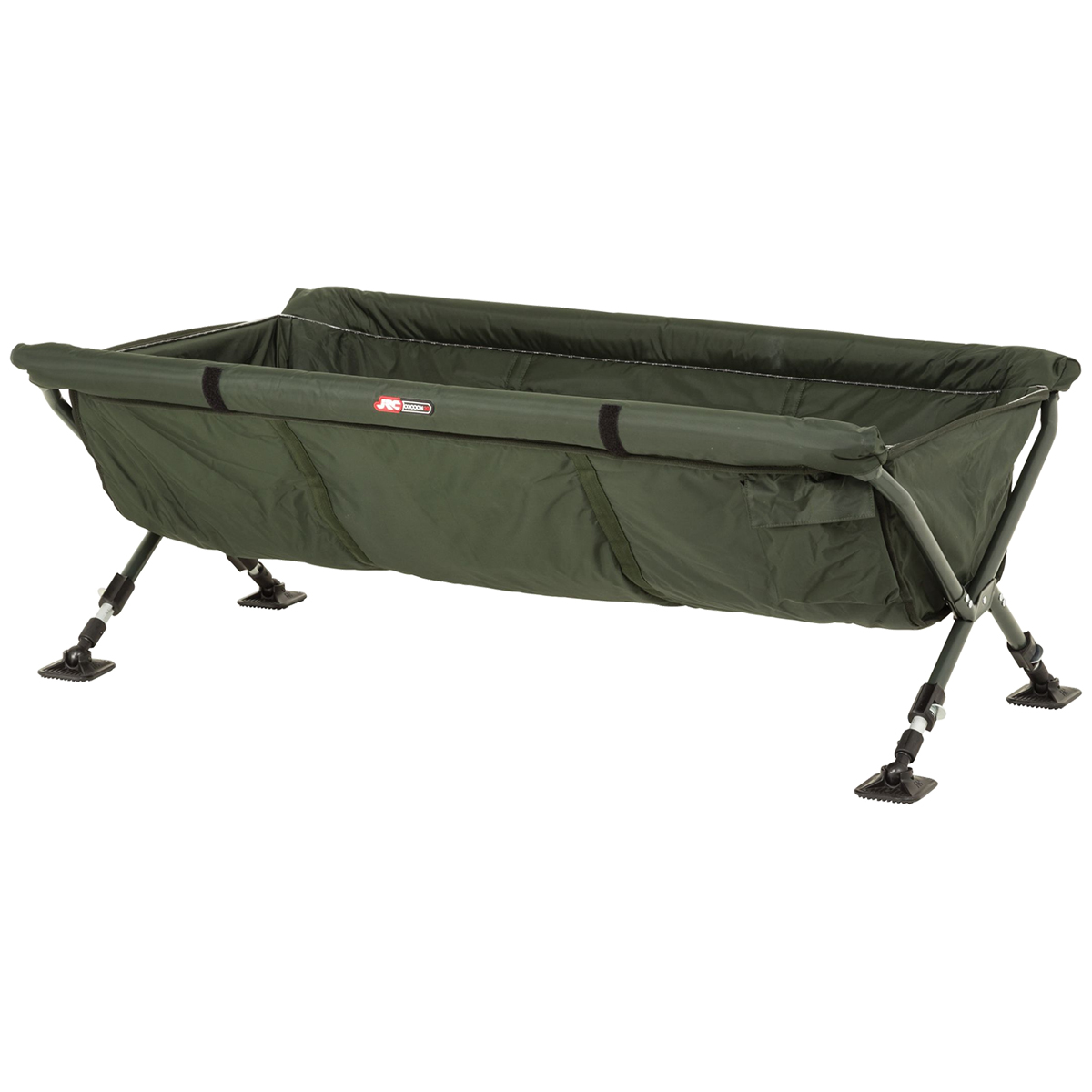 JRC Cocoon 2G Hi Care Cradle