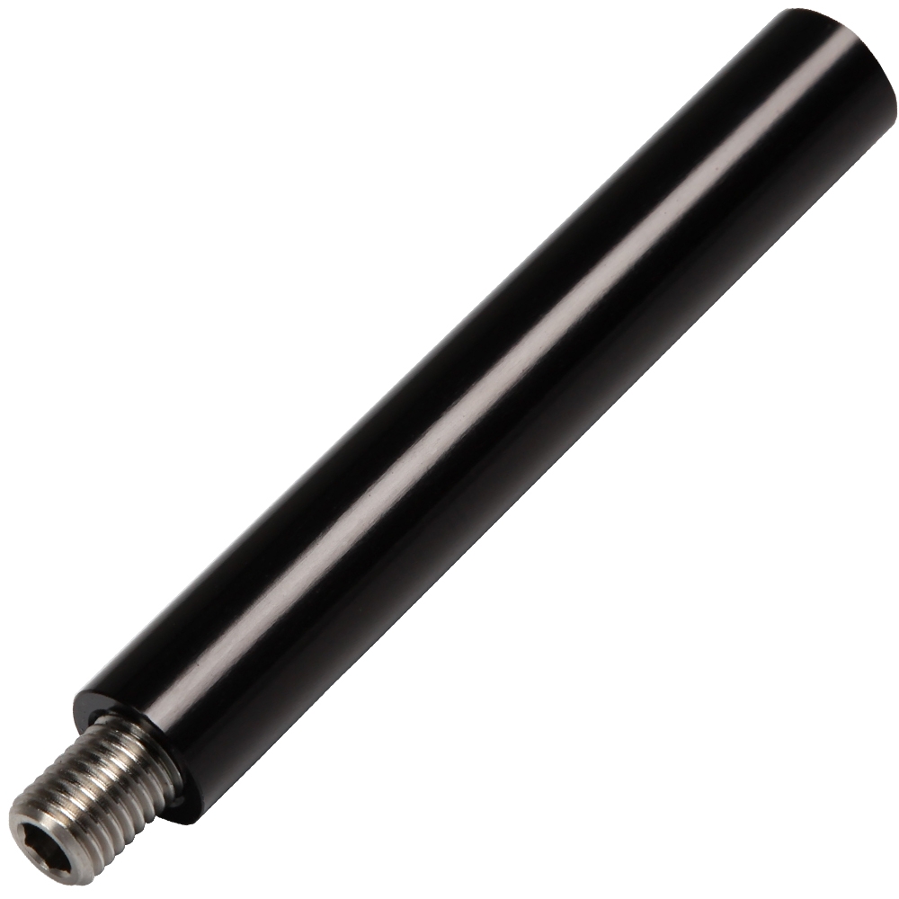Korda Black Singlez Spike Extensions