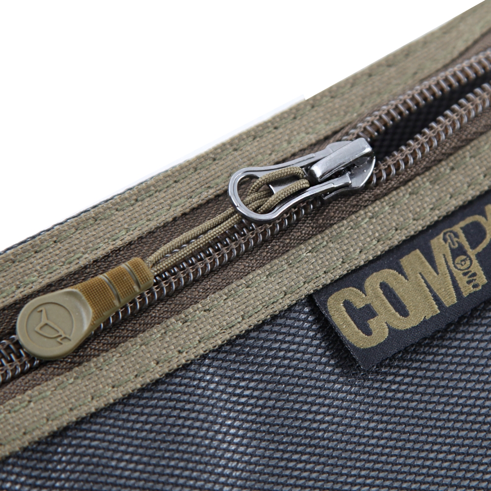 Korda Compac Wallet Large 2