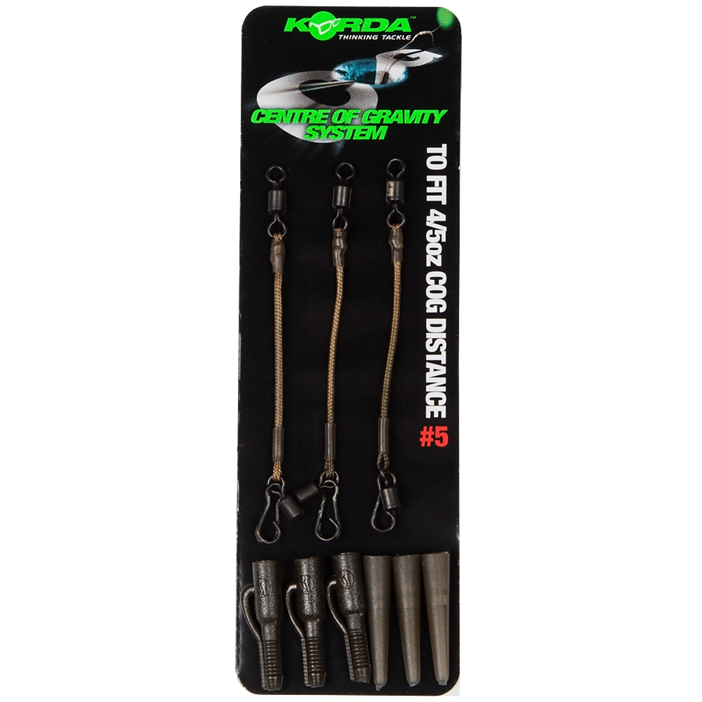 Korda COG Kit 1