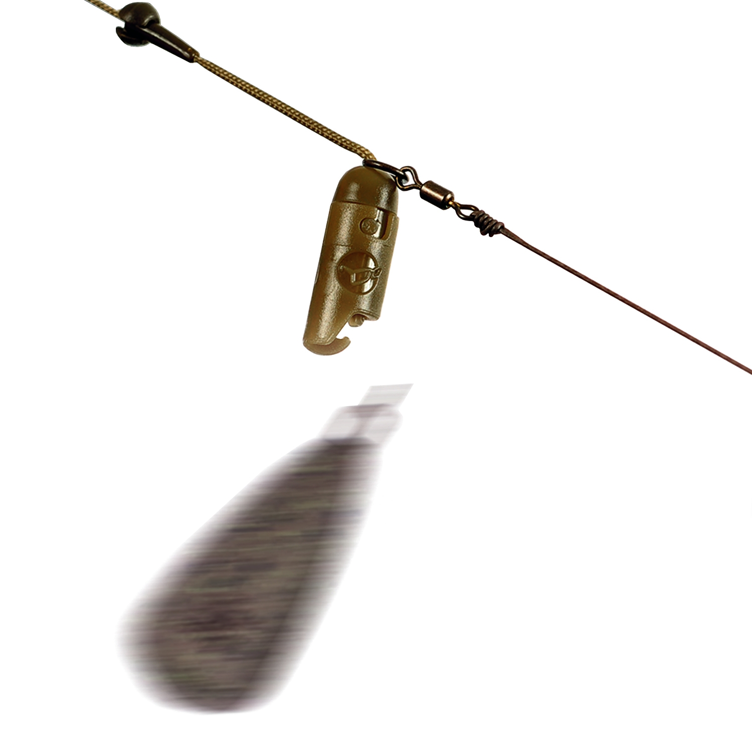 Korda Heli Safe Dropper In Use 2