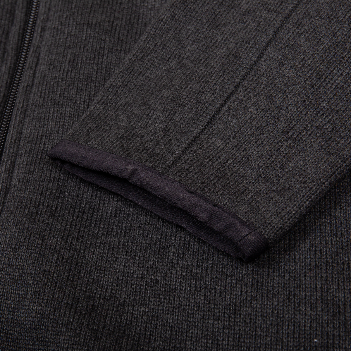 Korda Kore Polar Jacket Black 3