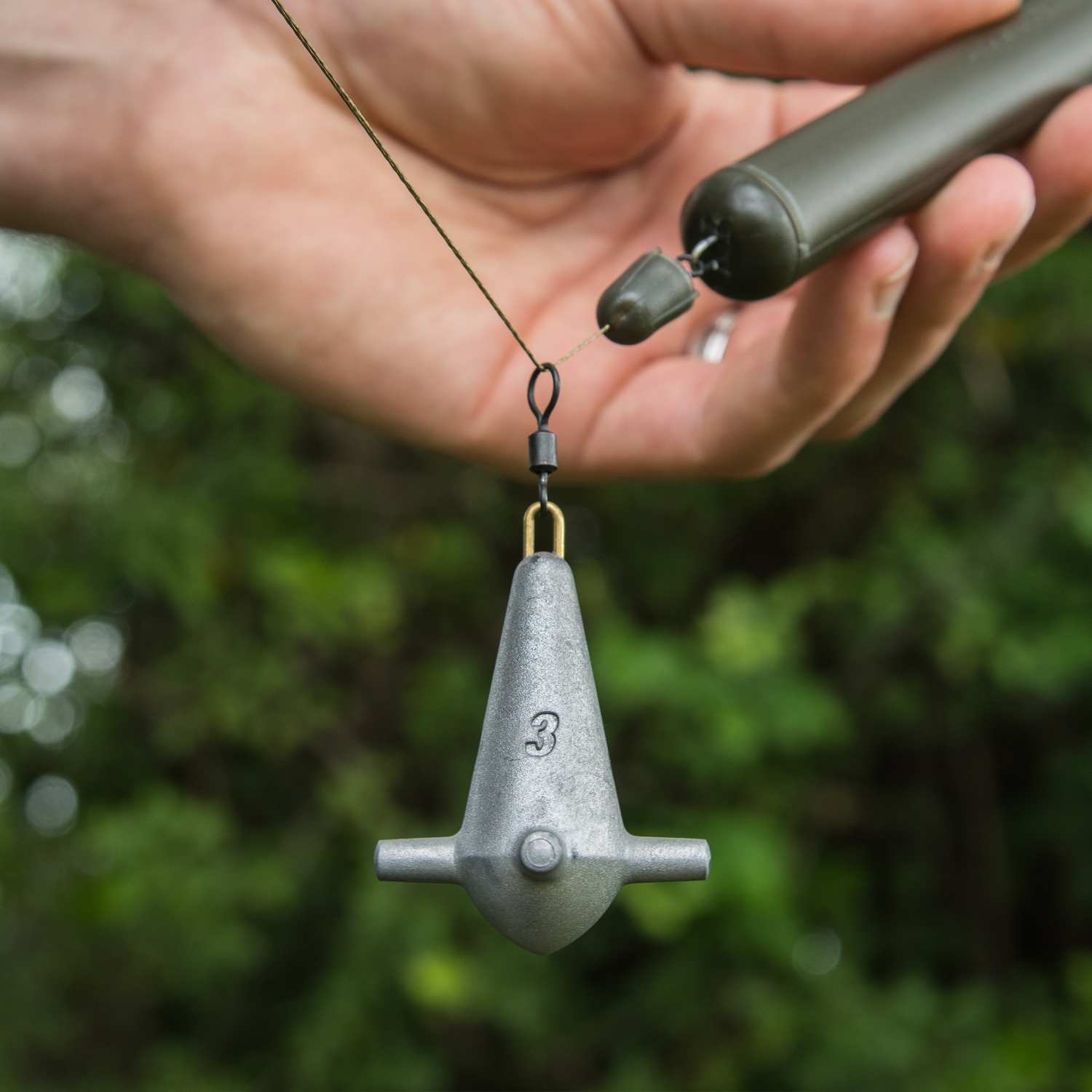 Korda Probe Marker Leads 1
