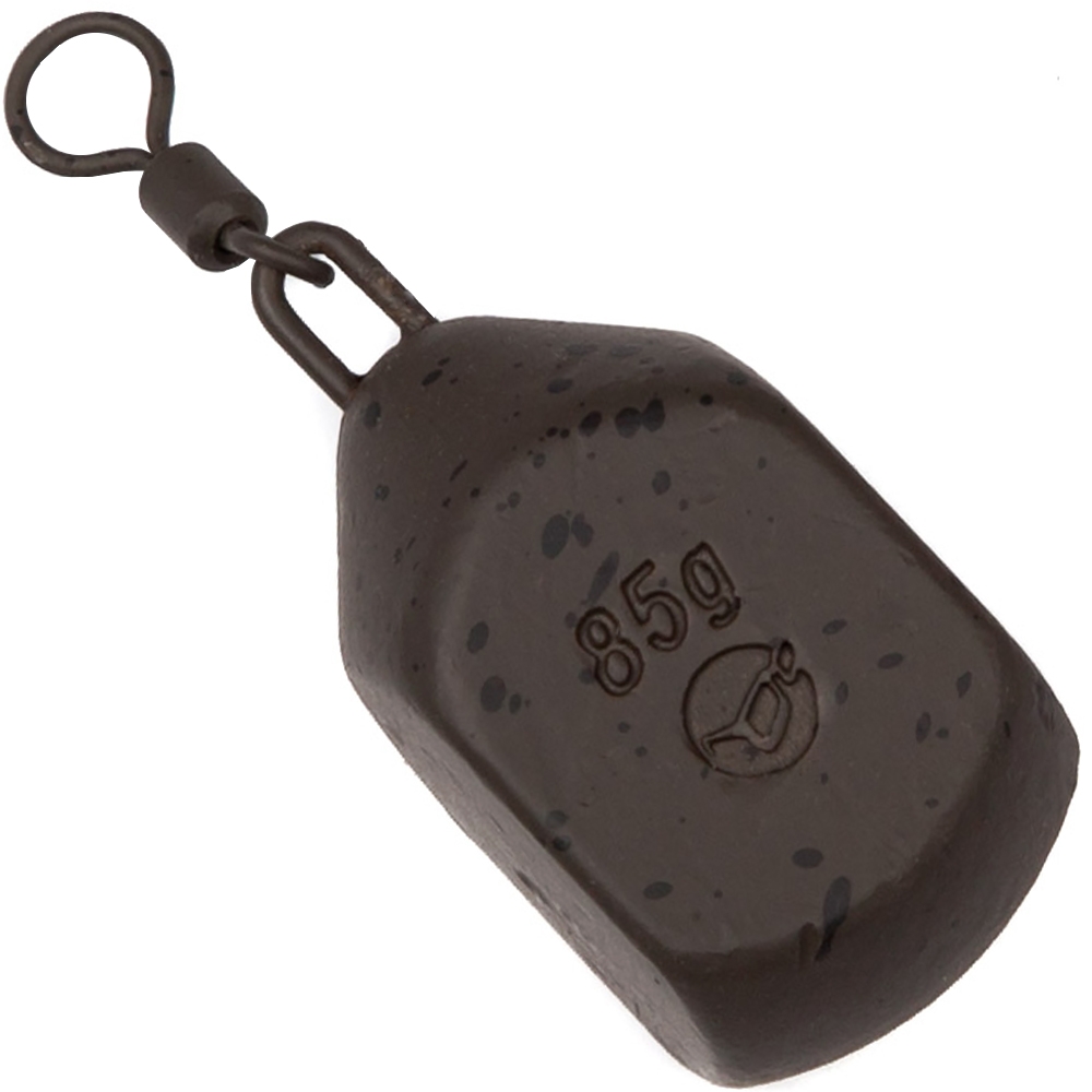 Korda Square Pear Swivel Lead