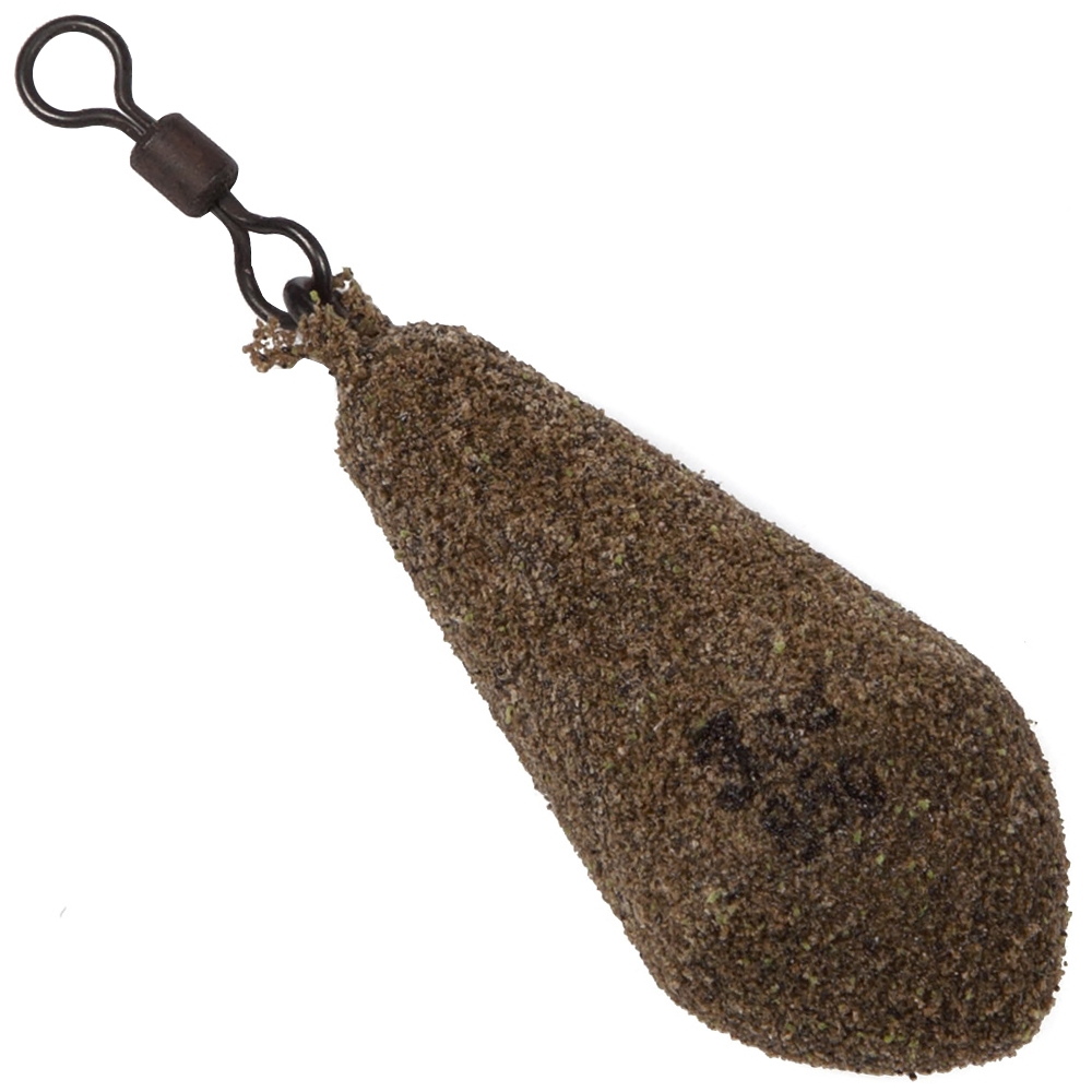 Korda Textured Distance Swivel Lead