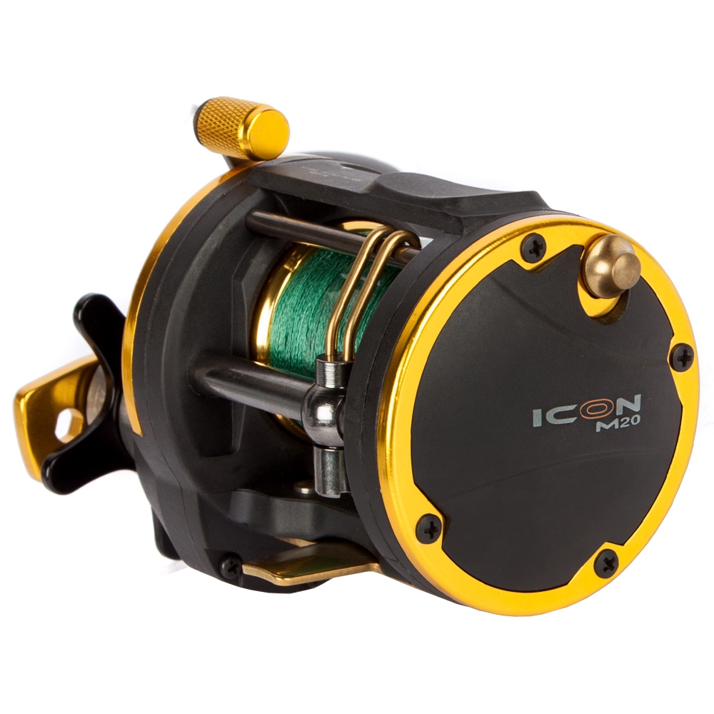leeda-icon-boat-multiplier Size 20 Front