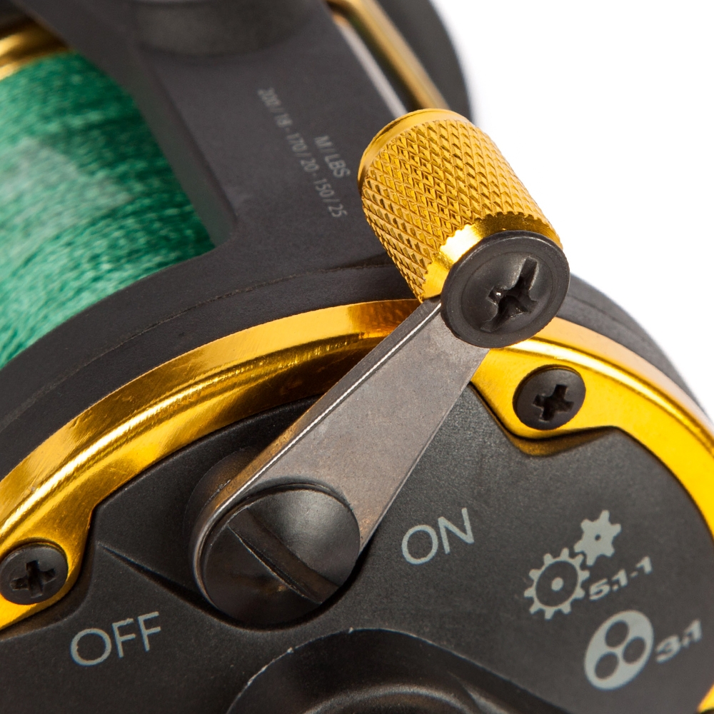 leeda-icon-boat-multiplier Size 20 Close Up 1