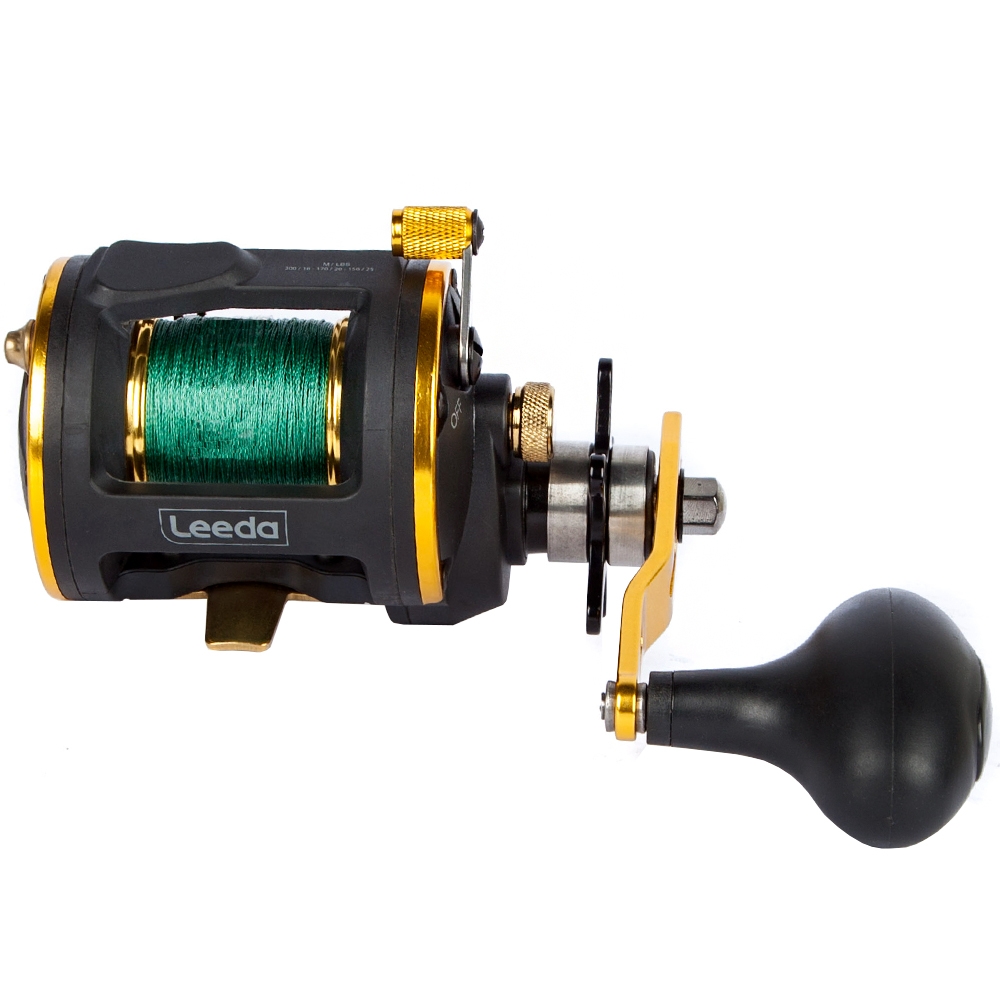 leeda-icon-boat-multiplier Size 20 Right Side