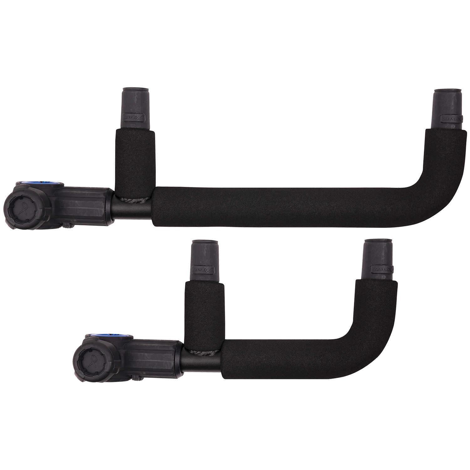 Matrix 3D-R Double Protector Bars