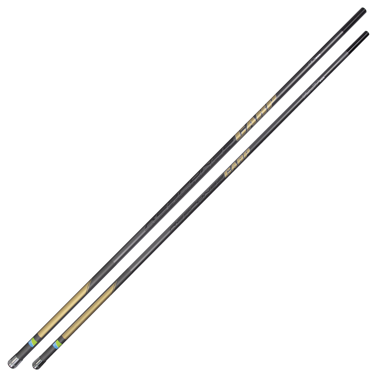 Preston Response Carp Handle