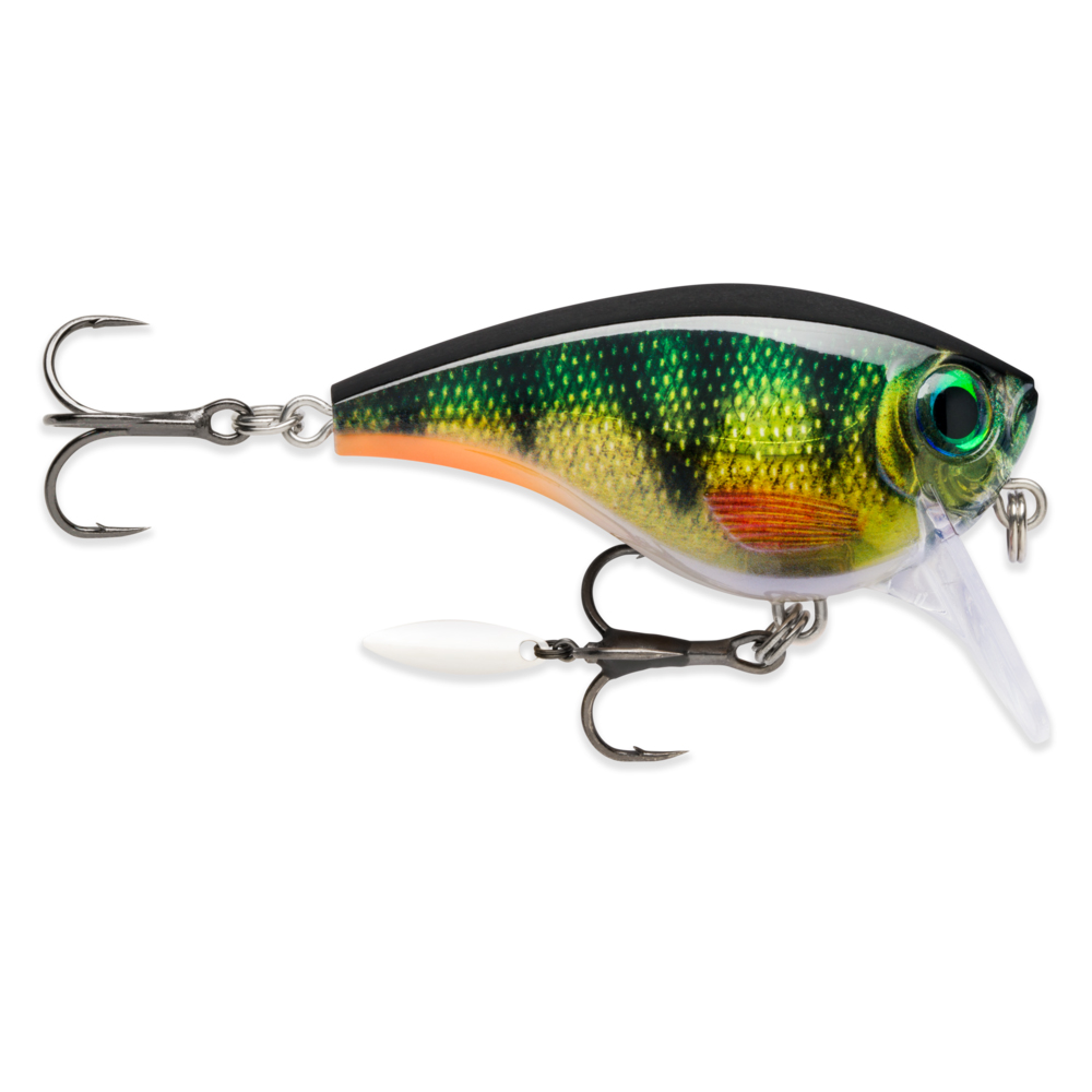 Live Perch