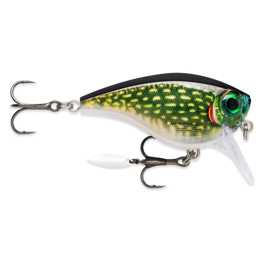 Live Pike