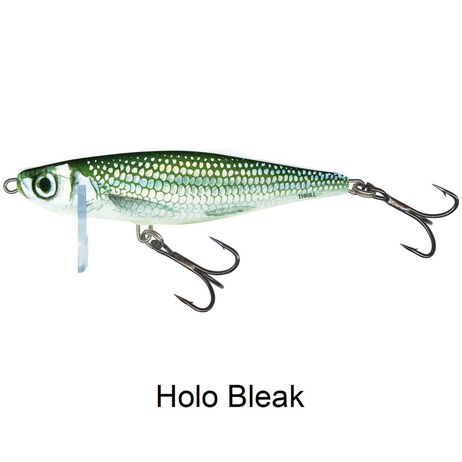 Salmo Thrill 7cm Sinking Lure