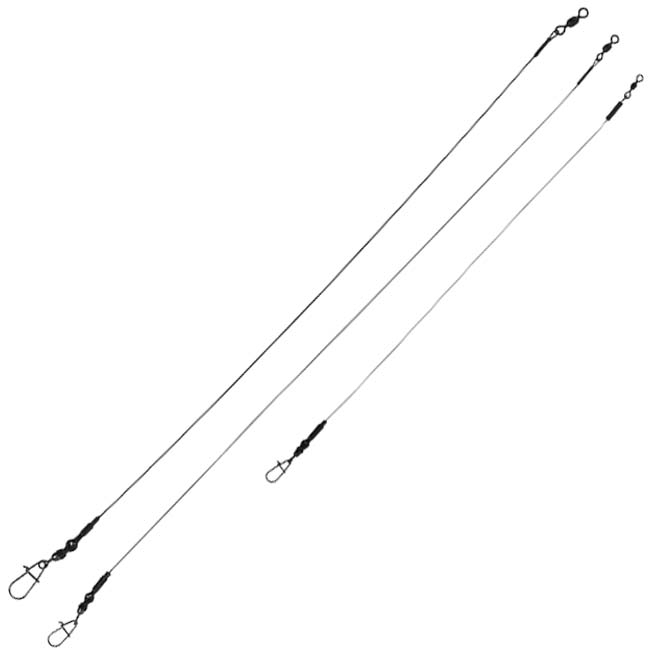 Savage Gear 1x7 Titanium Trace