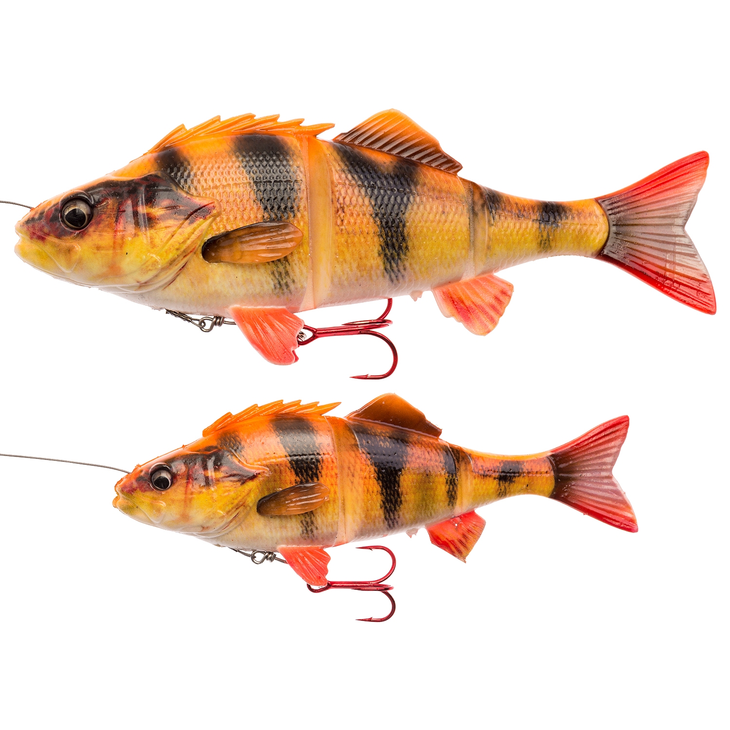 Savage Gear 4D Line Thru Perch 2