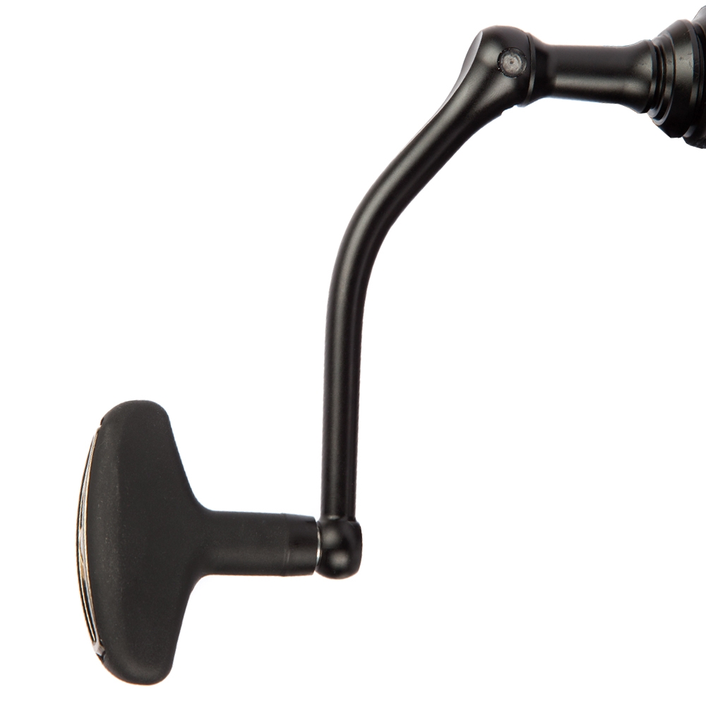 Handle Close Up