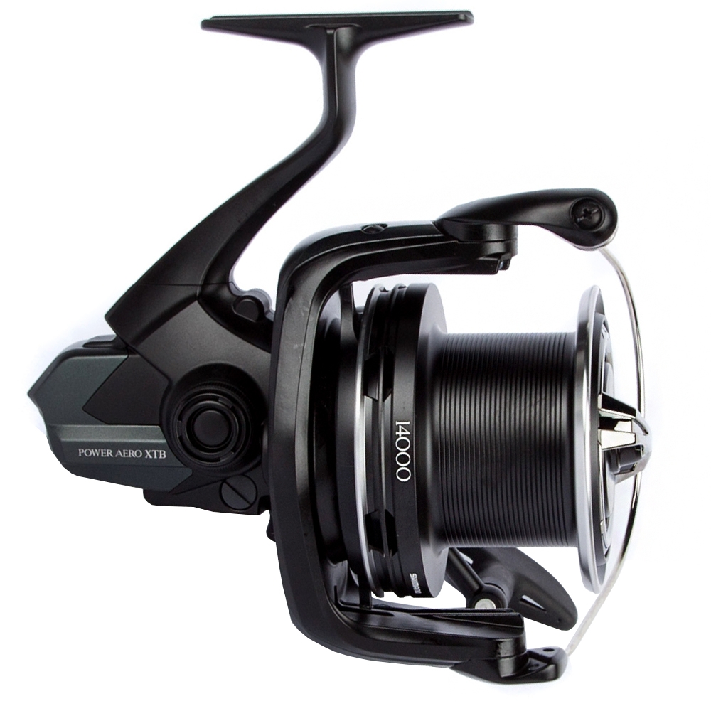 Side View Power XTB