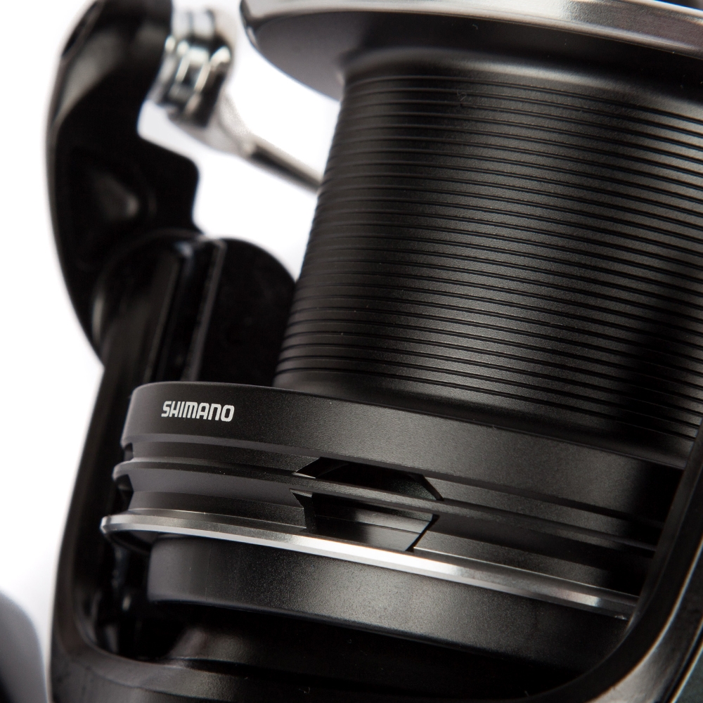 Power Aero Close Up