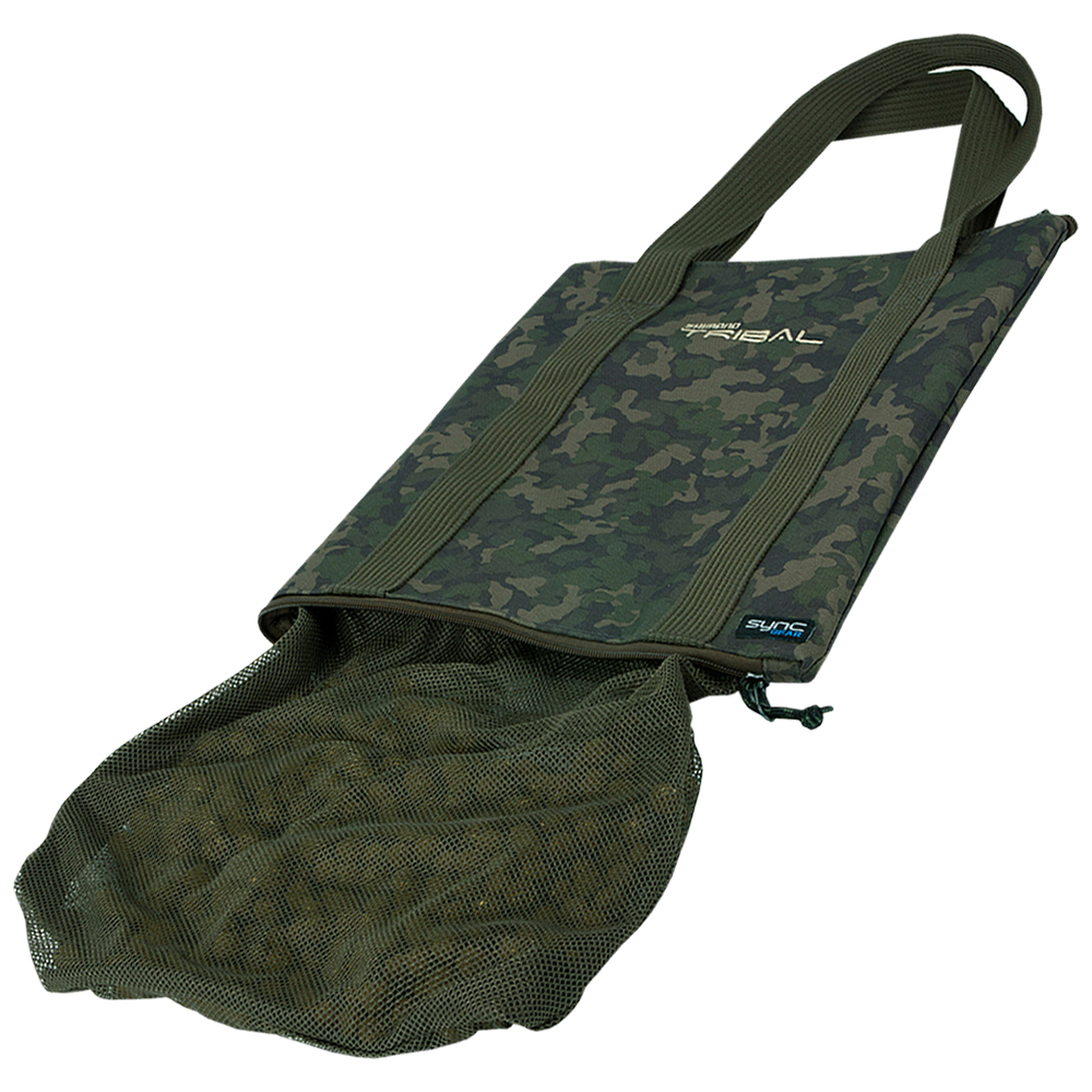 Shimano Sync Airdry Bag 10kg