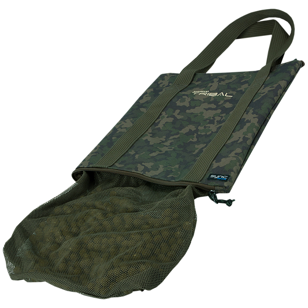 Shimano Sync Airdry Bag 5kg