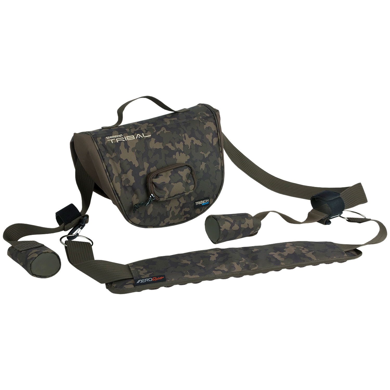 Shimano Trench Tip Protector Sling