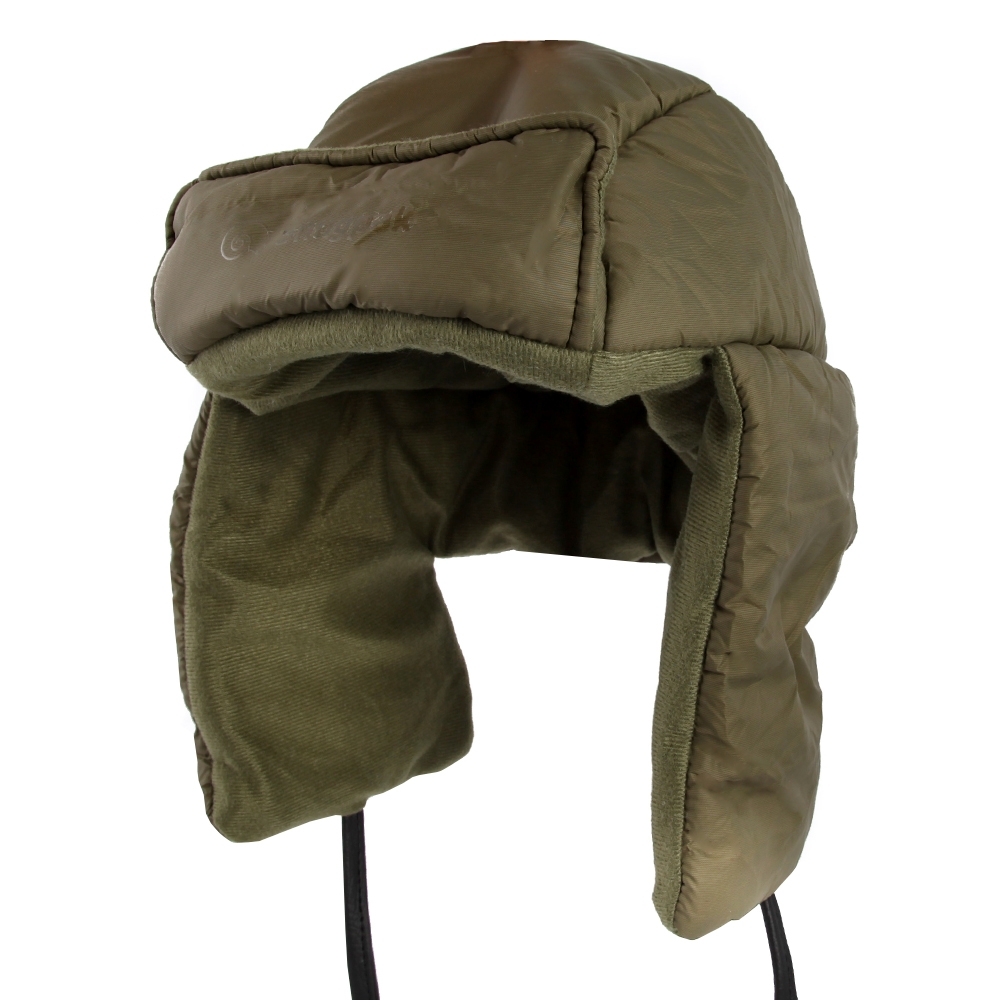 Snugpak Olive Snug Nut Hat