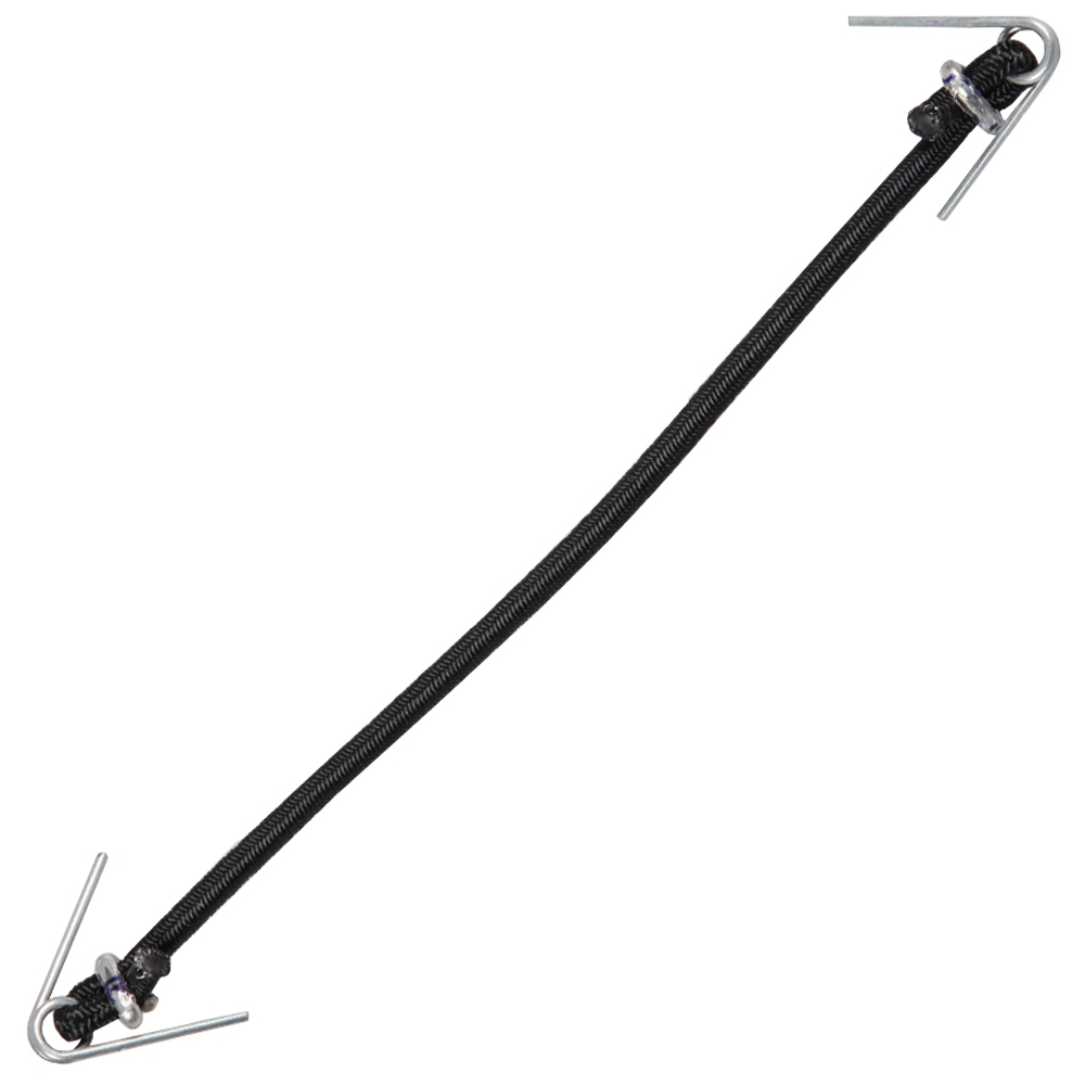 Trakker Bivvy Pole Elastic Repair Kit Singular