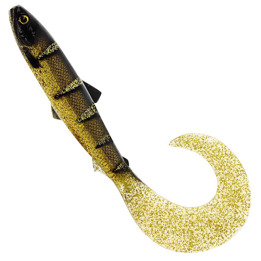 Cola Perch