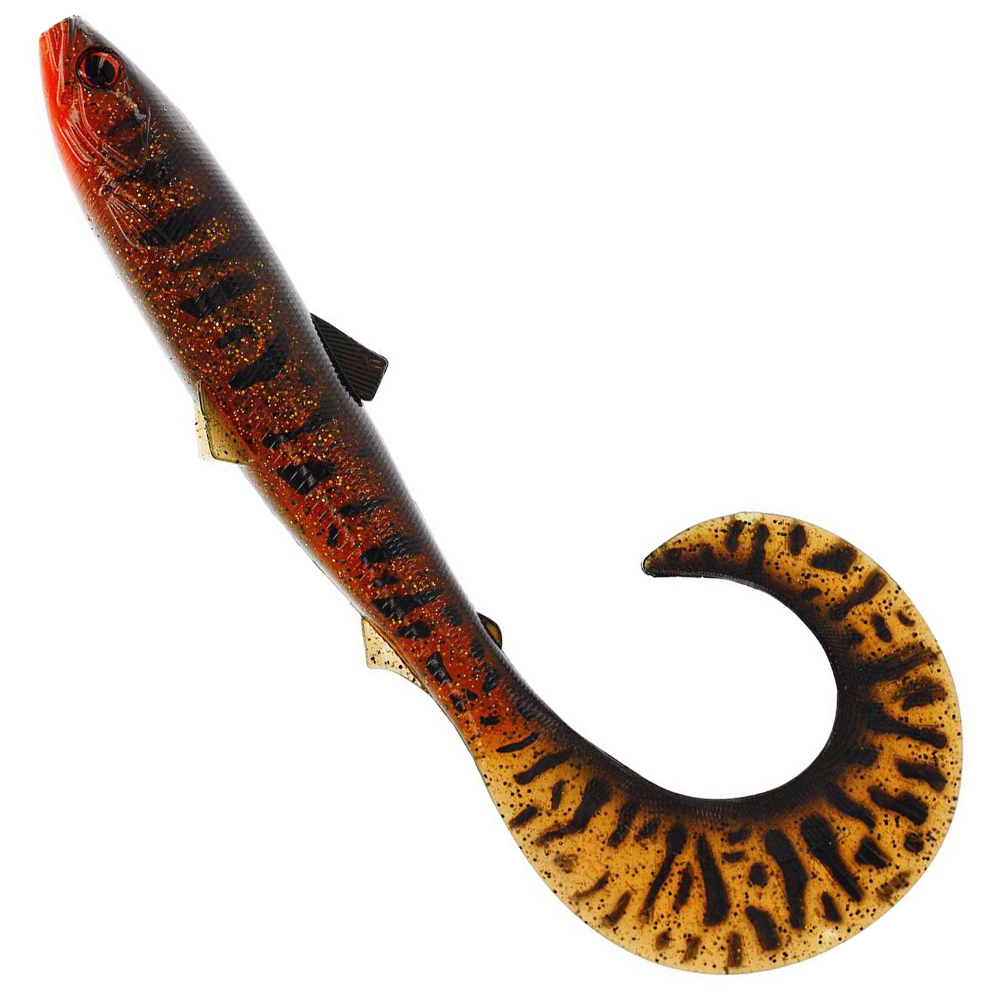 Motoroil Burbot