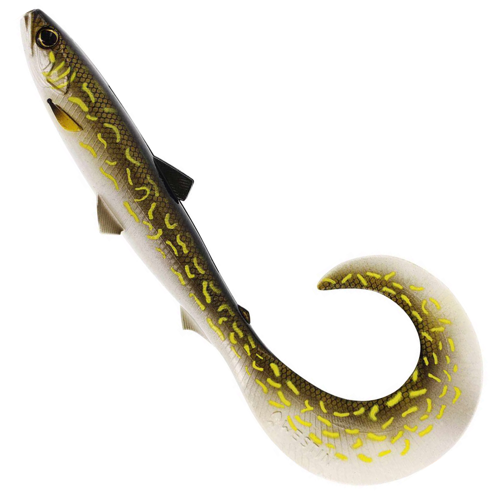 Natural Pike