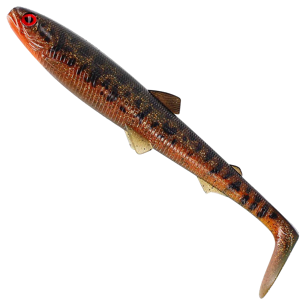 Motoroil Burbot