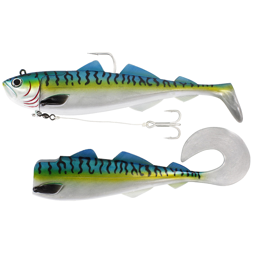 Mackrel