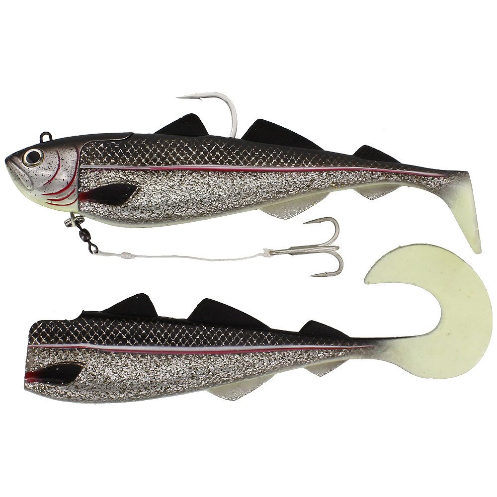 Robo Cod