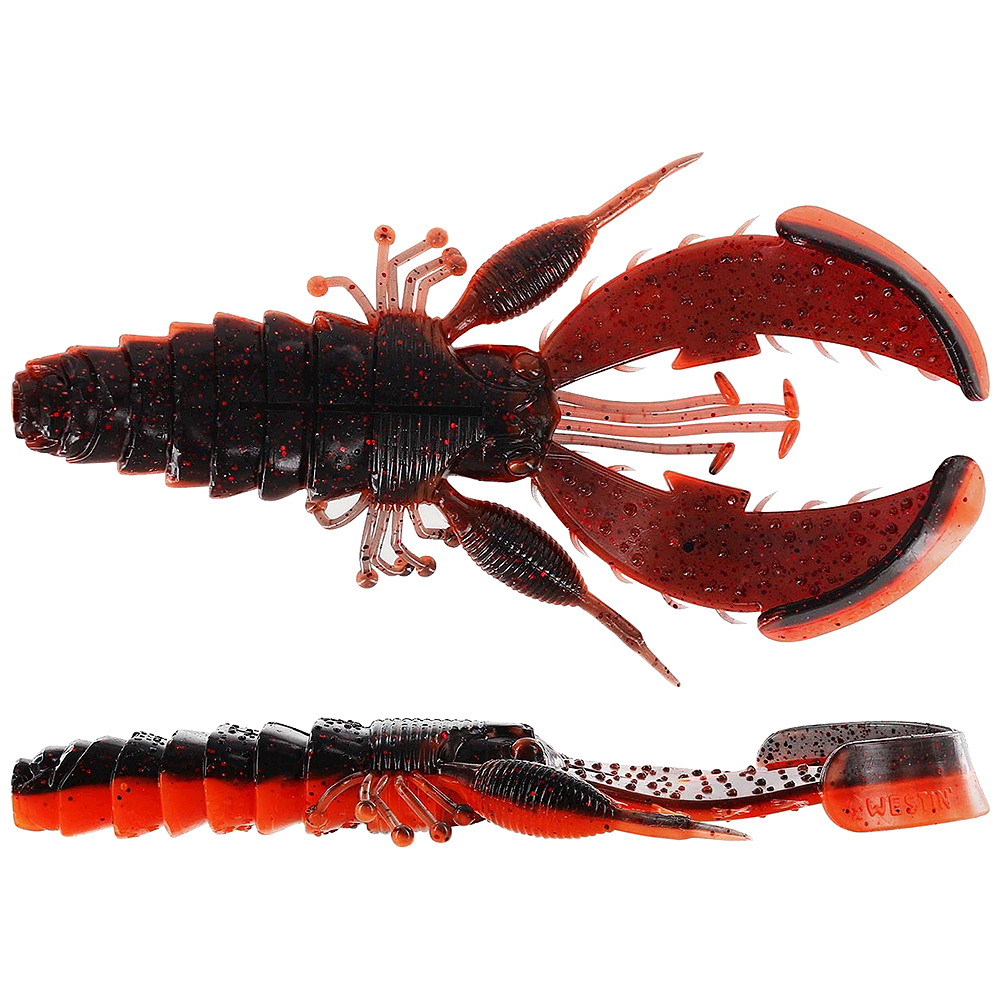 Lava Craw