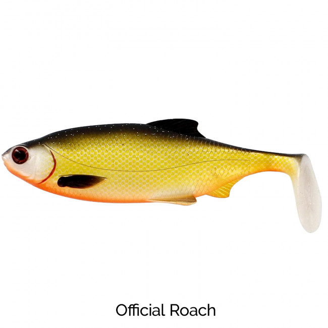 Official Roach