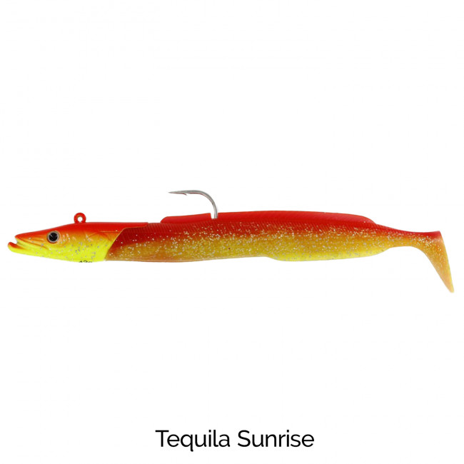 Tequila Sunrise