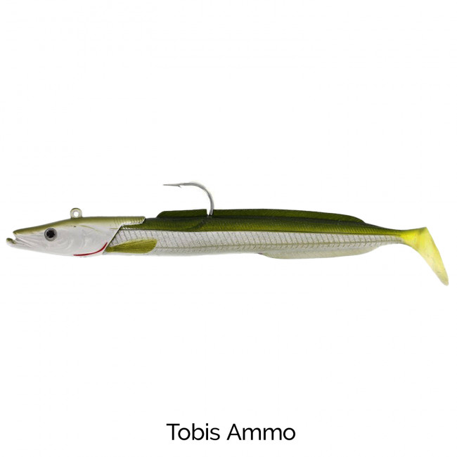 Tobis Ammo