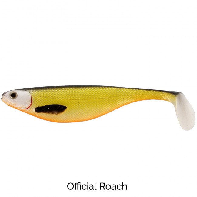 Official Roach