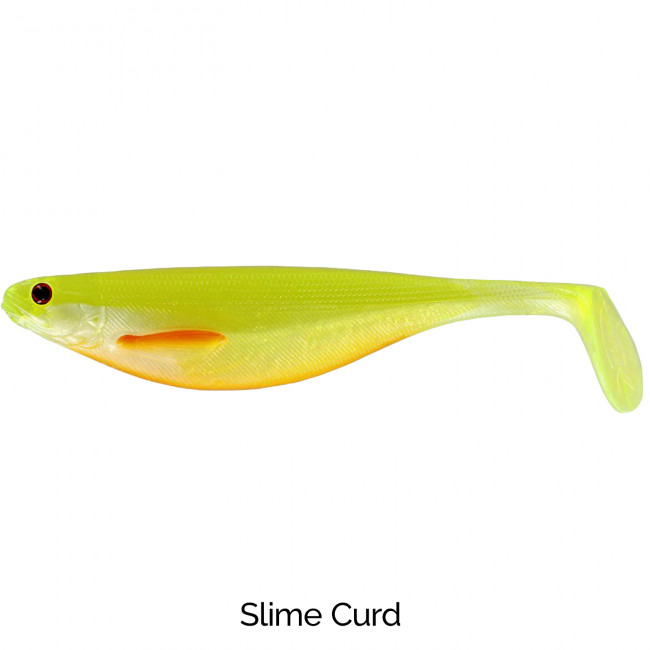 Slime Curd