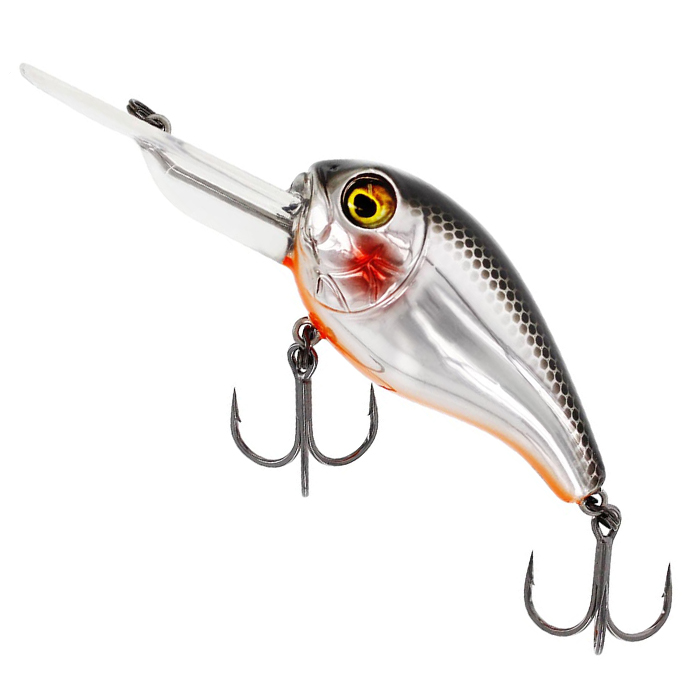 Steel Sardine