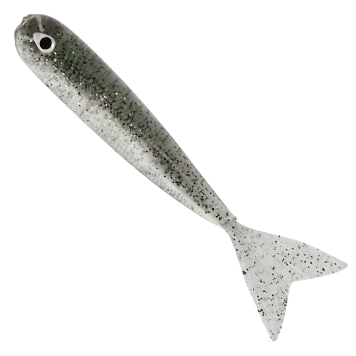 Sparkling Grey