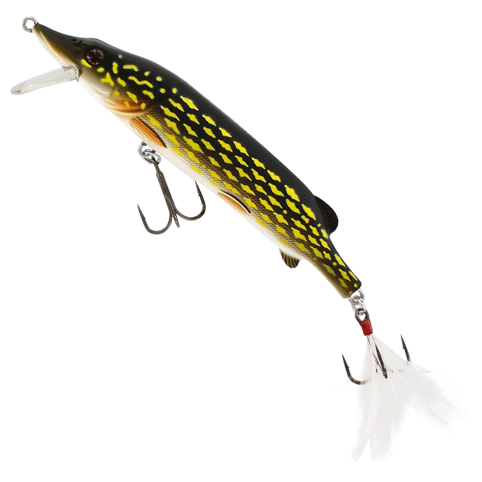 Pike