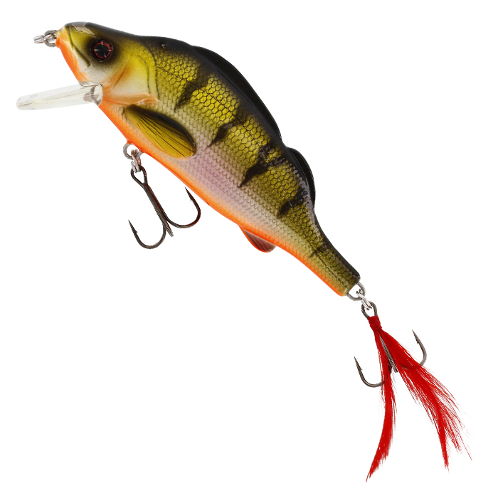 Bling Perch