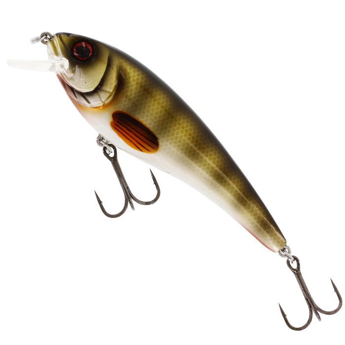 Crystal Perch