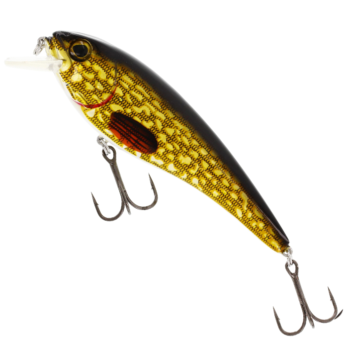 Natural Pike