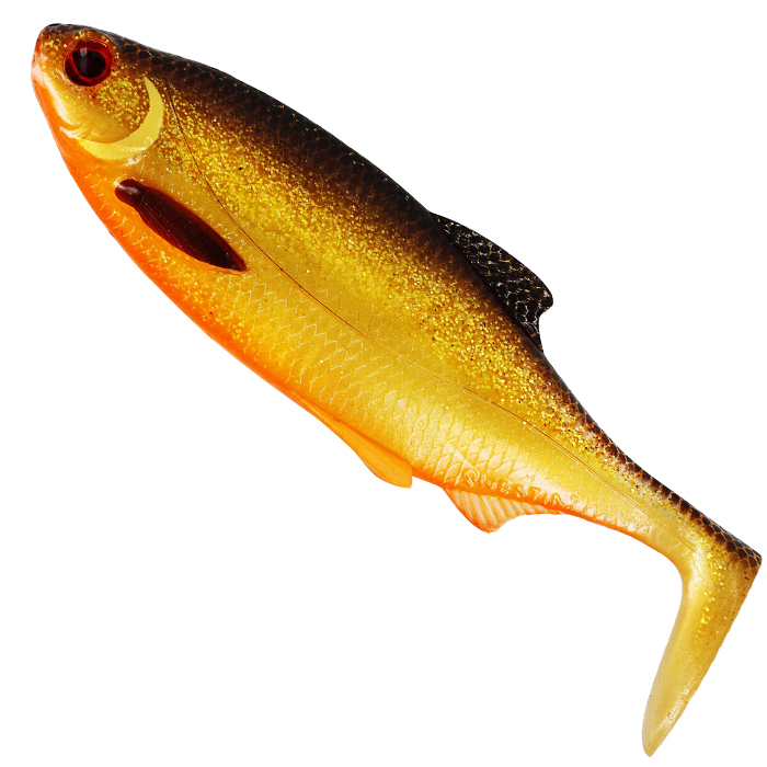 Gold Rush