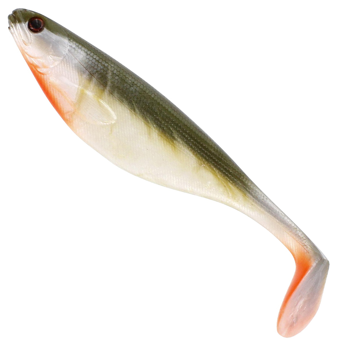 Bass Orange