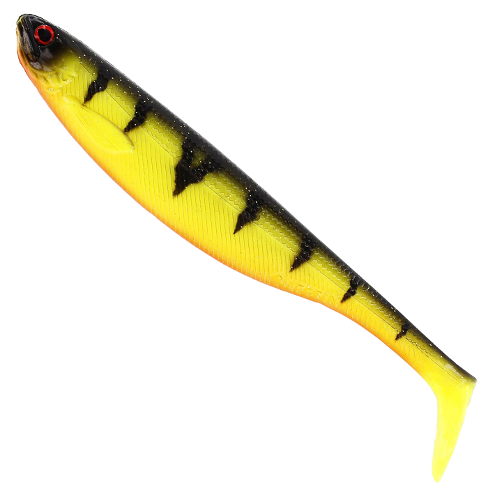 Fire Perch