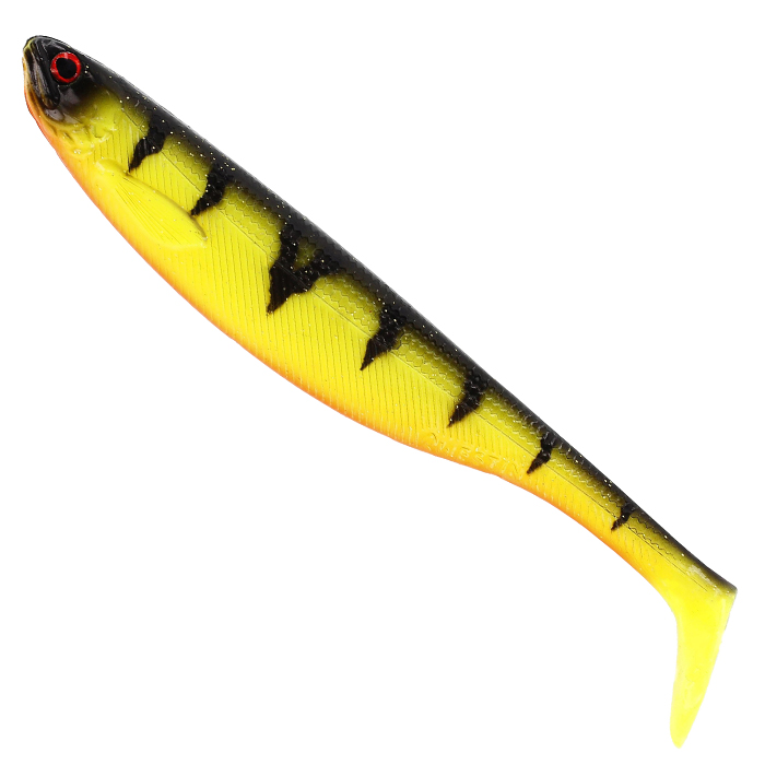 Fire Perch