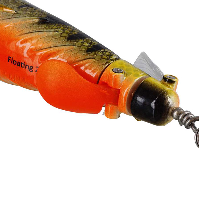 Bling Perch